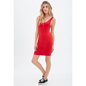 NWT Forever 21 Bodycon Dress